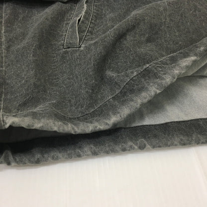 【中古品】【メンズ】 Champion チャンピオン 80～90's NYLON ANORAK PARKA VINTAGE 80-90年代 ナイロン アノラック パーカー アウター ジャケット ヴィンテージ 145-250508-KS-02-tei サイズ：O カラー：グレー 万代Net店