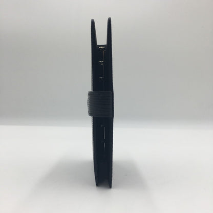 【中古品】【メンズ/レディース】 LOUIS VUITTON ルイ・ヴィトン AGENDA PM R20052 アジェンダ PM ダイアリー 手帳 ノート 179-250510-KS-02-tei カラー：ノワール 万代Net店