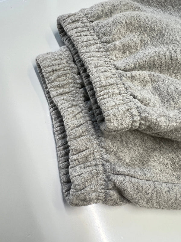 【中古品】【メンズ】 PLIIILLEEEASSE プリーズ × THE ENNOY PROFESSIONAL エンノイ AW22BRENPT07PL TEP SWEAT PANT スウェットパンツ ボトムス 151-261002-AS-3-hon サイズ：L カラー：グレー 万代Net店