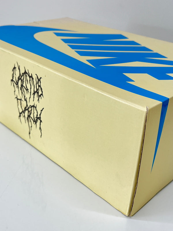 【中古品】【メンズ】 NIKE ナイキ × Travis Scott トラビス・スコット 別注 コラボ AIR FORCE 1 LOW/CACTUS JACK CN2405-900 エアフォース 1 ロー カクタスジャック スニーカー 靴 160-260801-kk-06-hon カラー：MULTI-COLOR/MUTED BRONZE 万代Net店