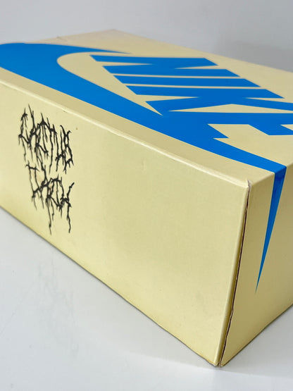 【中古品】【メンズ】 NIKE ナイキ × Travis Scott トラビス・スコット 別注 コラボ AIR FORCE 1 LOW/CACTUS JACK CN2405-900 エアフォース 1 ロー カクタスジャック スニーカー 靴 160-260801-kk-06-hon カラー：MULTI-COLOR/MUTED BRONZE 万代Net店