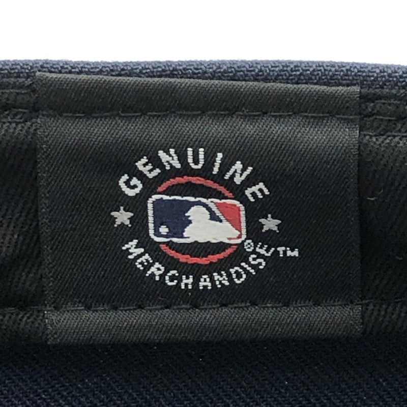 【中古美品】【メンズ】 NEW ERA ニューエラ 24SS MLB LOS ANGELES DODGERS CITY CONNECT CAP MLB ロサンゼルス ドジャース シティ コネクト キャップ 帽子 185-250711-ks-08-fuz サイズ：7 1/2 59.6cm カラー：ネイビー 万代Net店