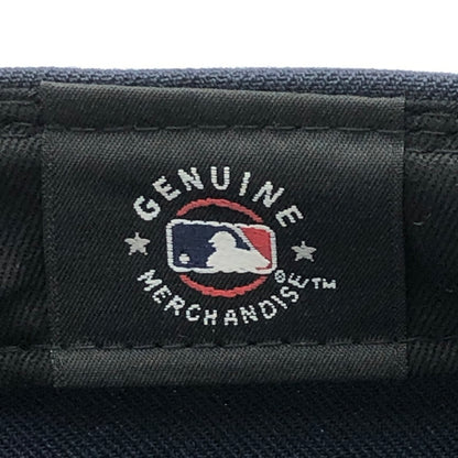 【中古美品】【メンズ】 NEW ERA ニューエラ 24SS MLB LOS ANGELES DODGERS CITY CONNECT CAP MLB ロサンゼルス ドジャース シティ コネクト キャップ 帽子 185-250711-ks-08-fuz サイズ：7 1/2 59.6cm カラー：ネイビー 万代Net店