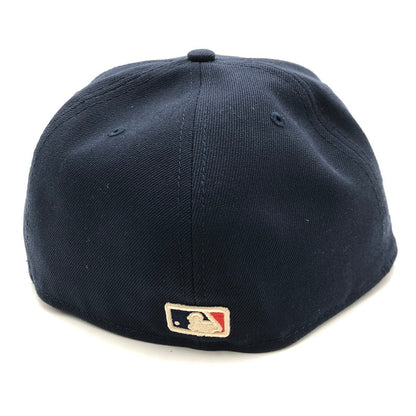 【中古美品】【メンズ】 NEW ERA ニューエラ 24SS MLB LOS ANGELES DODGERS CITY CONNECT CAP MLB ロサンゼルス ドジャース シティ コネクト キャップ 帽子 185-250711-ks-08-fuz サイズ：7 1/2 59.6cm カラー：ネイビー 万代Net店