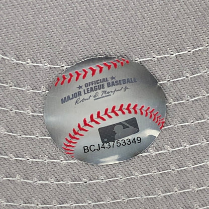 【中古美品】【メンズ】 NEW ERA ニューエラ 24SS MLB LOS ANGELES DODGERS CITY CONNECT CAP MLB ロサンゼルス ドジャース シティ コネクト キャップ 帽子 185-250711-ks-08-fuz サイズ：7 1/2 59.6cm カラー：ネイビー 万代Net店