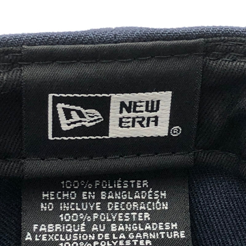 【中古美品】【メンズ】 NEW ERA ニューエラ 24SS MLB LOS ANGELES DODGERS CITY CONNECT CAP MLB ロサンゼルス ドジャース シティ コネクト キャップ 帽子 185-250711-ks-08-fuz サイズ：7 1/2 59.6cm カラー：ネイビー 万代Net店