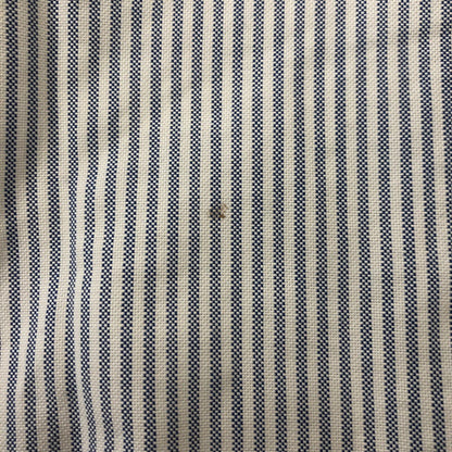 【中古品】【メンズ】 Brooks Brothers ブルックスブラザーズ 90’s B.D L/S SHIRT 90年代 ボタンダウン ロングスリーブ シャツ トップス ストライプ 長袖 145-250519-ks-13-fuz サイズ：15 1/2-31 カラー：ブルー 万代Net店