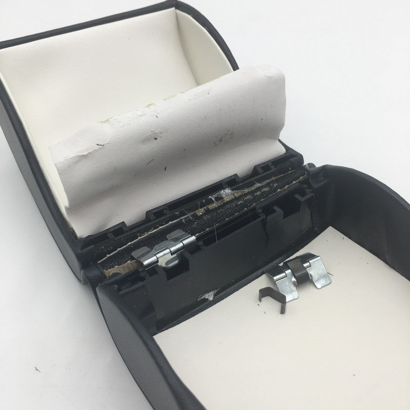 【中古品】【メンズ】 CASIO カシオ OCEANUS OCW-G1200D-1AJF TOUGHSOLAR オシアナス タフソーラー 腕時計 1000本限定モデル 197-250607-kk-07-tei カラー：チタン 万代Net店