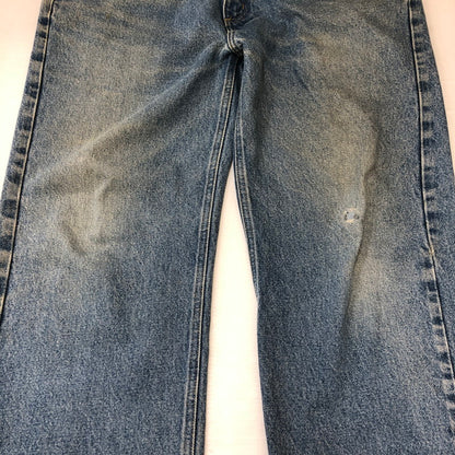 【中古品】【メンズ】 Carhartt カーハート RELAXED-FIT DENIM PANT B460 DVB リラックスフィット デニムパンツ ボトムス 156-250515-kk-30-tei サイズ：36 カラー：ライトインディゴ 万代Net店