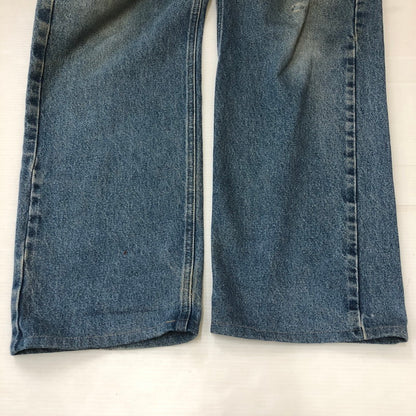 【中古品】【メンズ】 Carhartt カーハート RELAXED-FIT DENIM PANT B460 DVB リラックスフィット デニムパンツ ボトムス 156-250515-kk-30-tei サイズ：36 カラー：ライトインディゴ 万代Net店