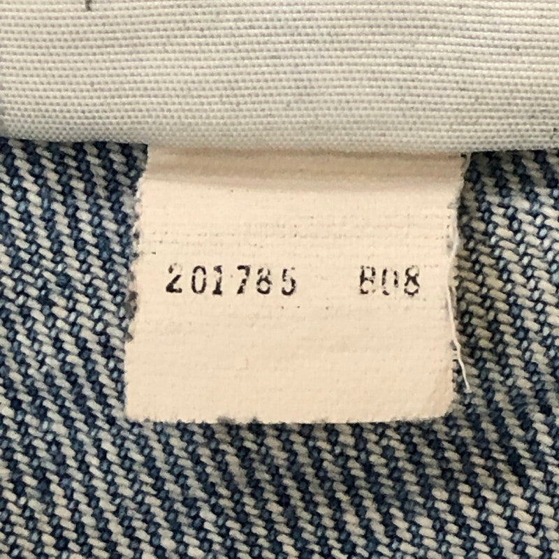 【中古品】【メンズ】 Carhartt カーハート RELAXED-FIT DENIM PANT B460 DVB リラックスフィット デニムパンツ ボトムス 156-250515-kk-30-tei サイズ：36 カラー：ライトインディゴ 万代Net店