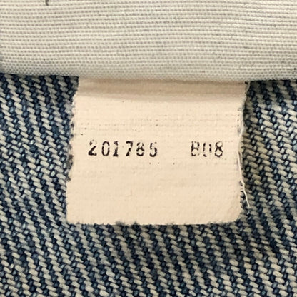 【中古品】【メンズ】 Carhartt カーハート RELAXED-FIT DENIM PANT B460 DVB リラックスフィット デニムパンツ ボトムス 156-250515-kk-30-tei サイズ：36 カラー：ライトインディゴ 万代Net店