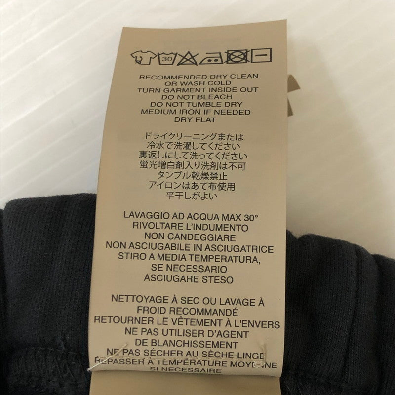 【中古品】【メンズ】 FEAR OF GOD フィアオブゴッド 24SS FORUM SWEATPANT FG840-042FLC フォーラム スウェットパンツ ボトムス 152-250512-KS-25-tei サイズ：L カラー：BLACK 万代Net店