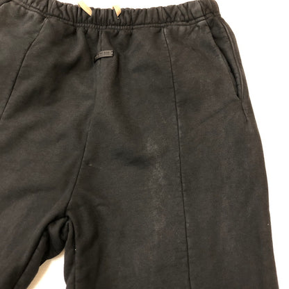 【中古品】【メンズ】 FEAR OF GOD フィアオブゴッド 24SS FORUM SWEATPANT FG840-042FLC フォーラム スウェットパンツ ボトムス 152-250512-KS-25-tei サイズ：L カラー：BLACK 万代Net店