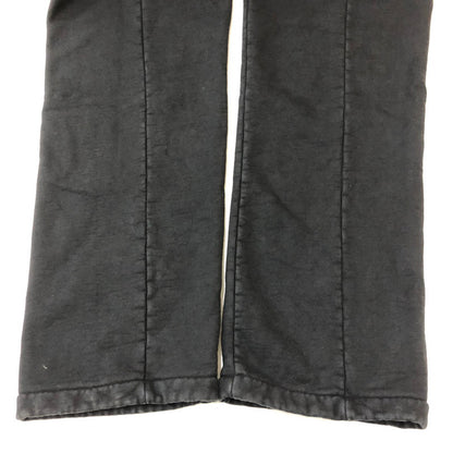 【中古品】【メンズ】 FEAR OF GOD フィアオブゴッド 24SS FORUM SWEATPANT FG840-042FLC フォーラム スウェットパンツ ボトムス 152-250512-KS-25-tei サイズ：L カラー：BLACK 万代Net店