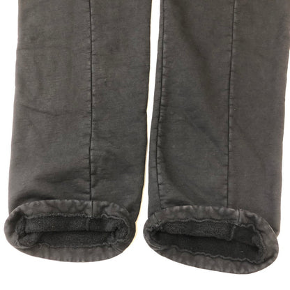 【中古品】【メンズ】 FEAR OF GOD フィアオブゴッド 24SS FORUM SWEATPANT FG840-042FLC フォーラム スウェットパンツ ボトムス 152-250512-KS-25-tei サイズ：L カラー：BLACK 万代Net店