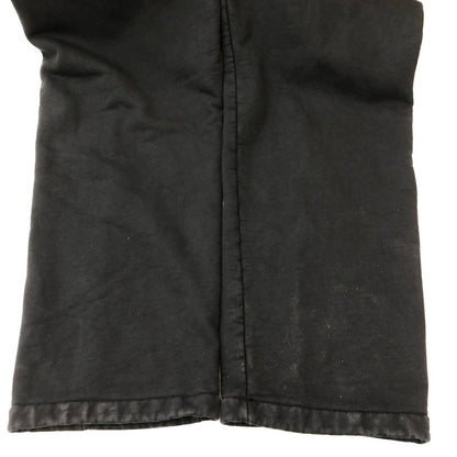 【中古品】【メンズ】 FEAR OF GOD フィアオブゴッド 24SS FORUM SWEATPANT FG840-042FLC フォーラム スウェットパンツ ボトムス 152-250512-KS-25-tei サイズ：L カラー：BLACK 万代Net店