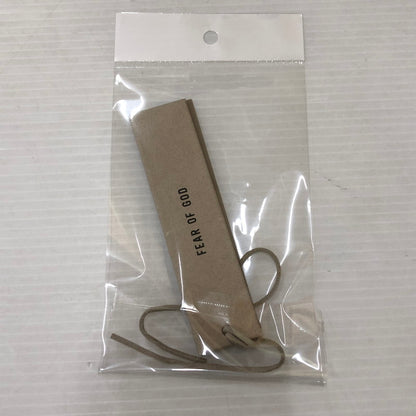 【中古品】【メンズ】 FEAR OF GOD フィアオブゴッド 24SS FORUM SWEATPANT FG840-042FLC フォーラム スウェットパンツ ボトムス 152-250512-KS-25-tei サイズ：L カラー：BLACK 万代Net店