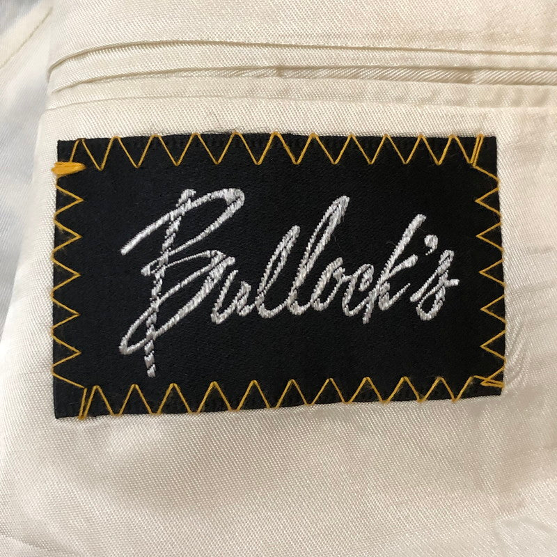 【中古品】【メンズ】 POLO UNIVERSTY by RALPH LAUREN ポロユニバーシティー バイ ラルフローレン 2B CHECK TAILORED JACKET 2B チェック テーラードジャケット トップス 147-250512-KS-24-tei カラー：ネイビー 万代Net店