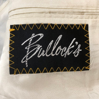 【中古品】【メンズ】 POLO UNIVERSTY by RALPH LAUREN ポロユニバーシティー バイ ラルフローレン 2B CHECK TAILORED JACKET 2B チェック テーラードジャケット トップス 147-250512-KS-24-tei カラー：ネイビー 万代Net店