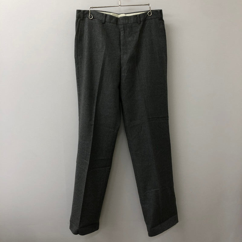 【中古品】【メンズ】 Brooks Brothers ブルックスブラザーズ WOOL 2B TAILORED JACKET & SLACKS SET UP 0002 JA 64W SVBD6114 ウール2Bテーラードジャケット スラックス セットアップ 147-250518-kk-14-tei サイズ：98 AB6 カラー：グレー 万代Net店