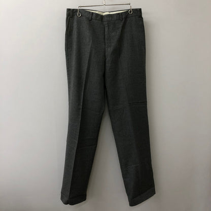 【中古品】【メンズ】 Brooks Brothers ブルックスブラザーズ WOOL 2B TAILORED JACKET & SLACKS SET UP 0002 JA 64W SVBD6114 ウール2Bテーラードジャケット スラックス セットアップ 147-250518-kk-14-tei サイズ：98 AB6 カラー：グレー 万代Net店