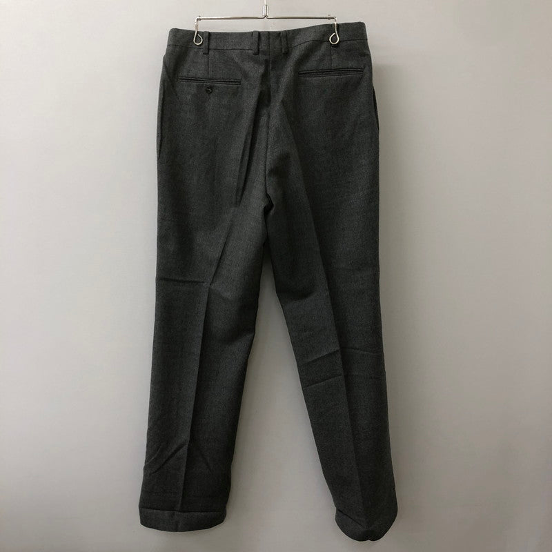 【中古品】【メンズ】 Brooks Brothers ブルックスブラザーズ WOOL 2B TAILORED JACKET & SLACKS SET UP 0002 JA 64W SVBD6114 ウール2Bテーラードジャケット スラックス セットアップ 147-250518-kk-14-tei サイズ：98 AB6 カラー：グレー 万代Net店