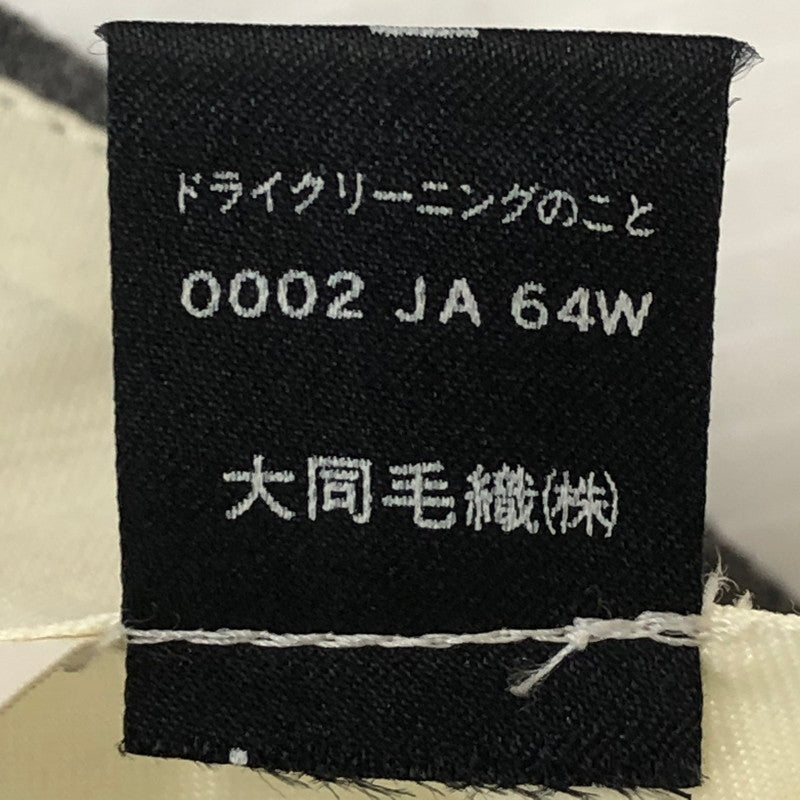 【中古品】【メンズ】 Brooks Brothers ブルックスブラザーズ WOOL 2B TAILORED JACKET & SLACKS SET UP 0002 JA 64W SVBD6114 ウール2Bテーラードジャケット スラックス セットアップ 147-250518-kk-14-tei サイズ：98 AB6 カラー：グレー 万代Net店
