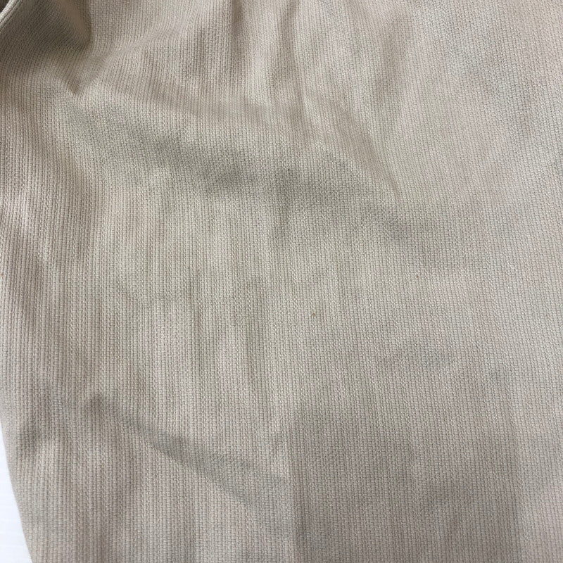 【中古品】【メンズ】 Lee リー Lot.1250 WESTERCORD PANTS ウエスターコードパンツ ボトムス 復刻 156-250518-kk-24-tei サイズ：34 カラー：グレーアイボリー 万代Net店