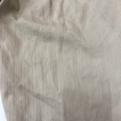 【中古品】【メンズ】 Lee リー Lot.1250 WESTERCORD PANTS ウエスターコードパンツ ボトムス 復刻 156-250518-kk-24-tei サイズ：34 カラー：グレーアイボリー 万代Net店