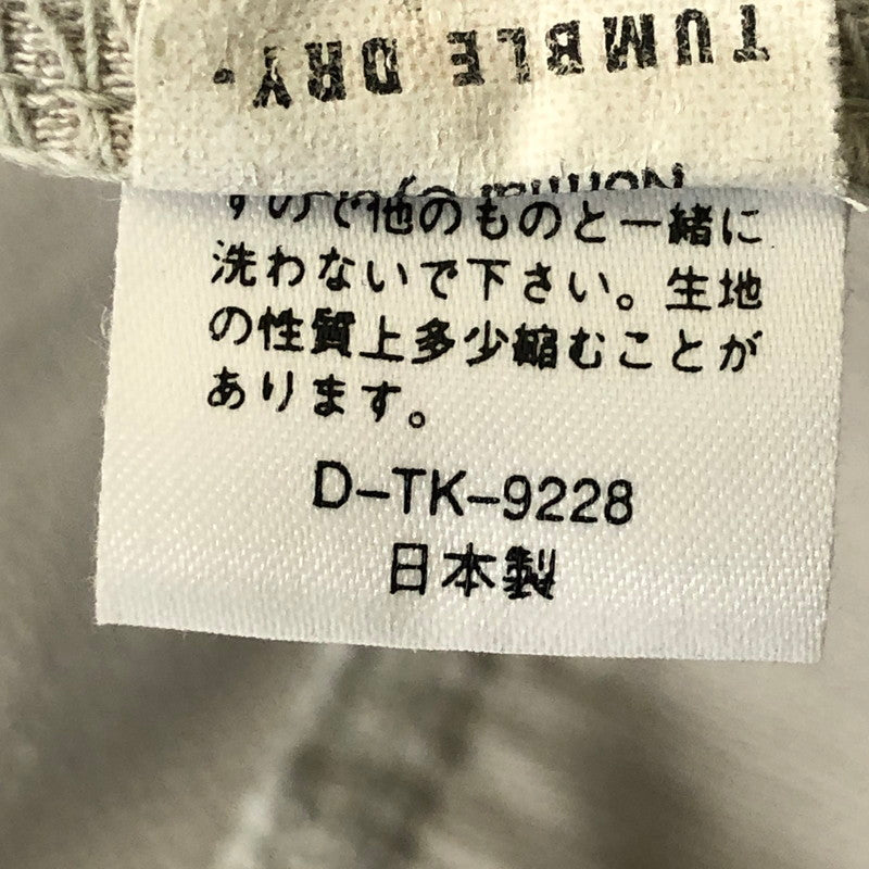 【中古品】【メンズ】 Lee リー Lot.1250 WESTERCORD PANTS ウエスターコードパンツ ボトムス 復刻 156-250518-kk-24-tei サイズ：34 カラー：グレーアイボリー 万代Net店
