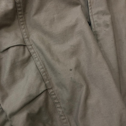 【現状渡し品】【メンズ】 ALPHA INDUSTRIES アルファインダストリーズ M-65 FIELD JACKET 2050-014 M-65フィールド ジャケット アウター ミリタリージャケット 145-250519-KS-16-tei サイズ：M カラー：ベージュ 万代Net店