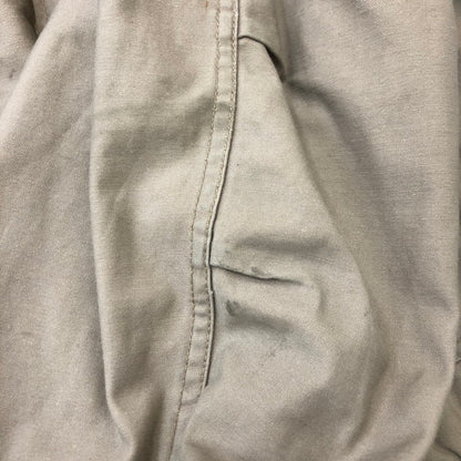 【現状渡し品】【メンズ】 ALPHA INDUSTRIES アルファインダストリーズ M-65 FIELD JACKET 2050-014 M-65フィールド ジャケット アウター ミリタリージャケット 145-250519-KS-16-tei サイズ：M カラー：ベージュ 万代Net店