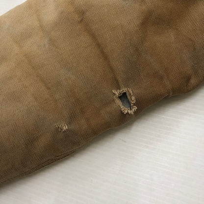 【現状渡し品】【メンズ】 Carhartt カーハート TRADITIONAL COAT CQ186 トラディショナルコート アウター 145-250519-KS-11-tei サイズ：38 カラー：BROWN 万代Net店