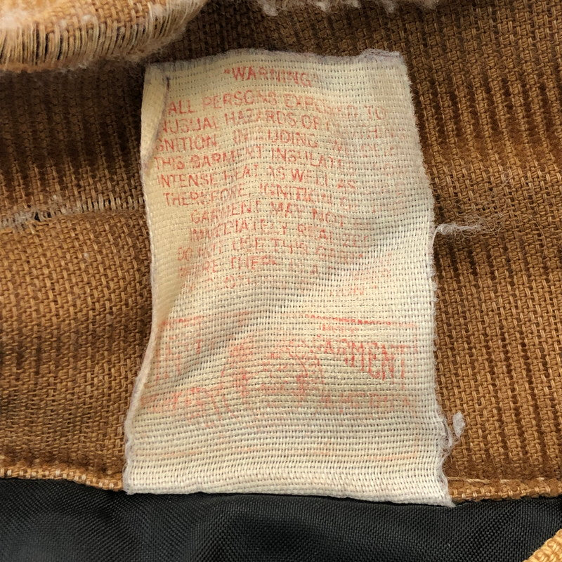 【現状渡し品】【メンズ】 Carhartt カーハート TRADITIONAL COAT CQ186 トラディショナルコート アウター 145-250519-KS-11-tei サイズ：38 カラー：BROWN 万代Net店