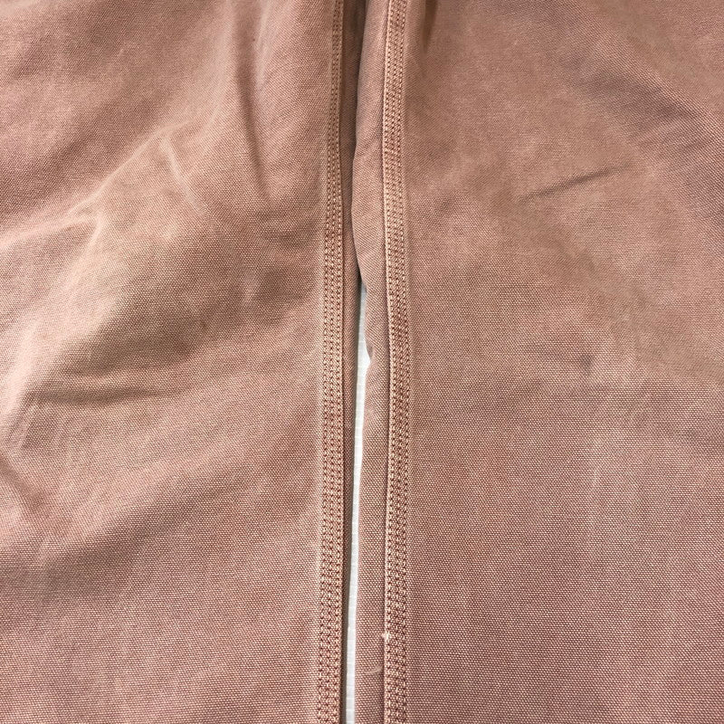 【中古品】【メンズ】 Carhartt WIP カーハート ワークインプログレス SINGLE KNEE PANT I026463 シングルニー パンツ ボトムス ワークパンツ 156-250518-kk-32-fuz サイズ：30 カラー：RAZZMIC 万代Net店