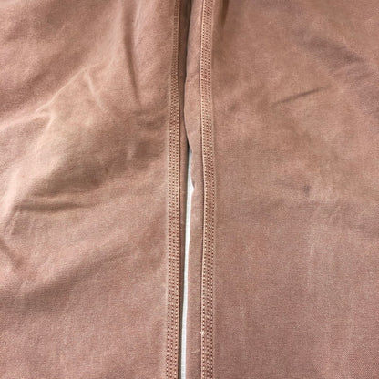 【中古品】【メンズ】 Carhartt WIP カーハート ワークインプログレス SINGLE KNEE PANT I026463 シングルニー パンツ ボトムス ワークパンツ 156-250518-kk-32-fuz サイズ：30 カラー：RAZZMIC 万代Net店