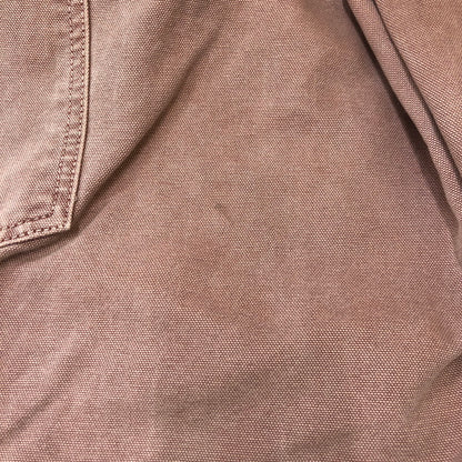 【中古品】【メンズ】 Carhartt WIP カーハート ワークインプログレス SINGLE KNEE PANT I026463 シングルニー パンツ ボトムス ワークパンツ 156-250518-kk-32-fuz サイズ：30 カラー：RAZZMIC 万代Net店
