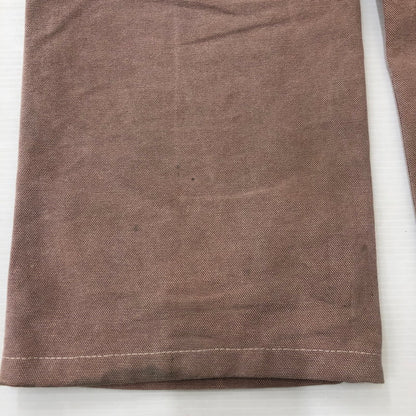 【中古品】【メンズ】 Carhartt WIP カーハート ワークインプログレス SINGLE KNEE PANT I026463 シングルニー パンツ ボトムス ワークパンツ 156-250518-kk-32-fuz サイズ：30 カラー：RAZZMIC 万代Net店