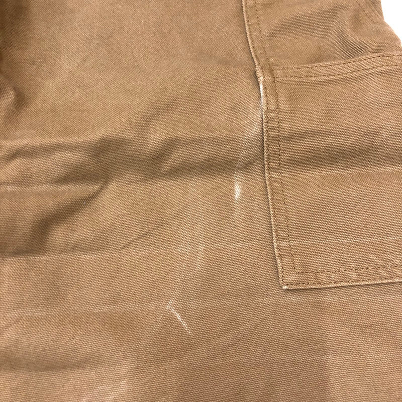 【中古品】【メンズ】 Carhartt WIP カーハート ワークインプログレス SINGLE KNEE PANT I026463 シングルニー パンツ ボトムス ワークパンツ 156-250518-kk-31-tei サイズ：30 カラー：ダークネイビー 万代Net店