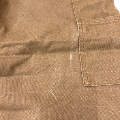【中古品】【メンズ】 Carhartt WIP カーハート ワークインプログレス SINGLE KNEE PANT I026463 シングルニー パンツ ボトムス ワークパンツ 156-250518-kk-31-tei サイズ：30 カラー：ダークネイビー 万代Net店
