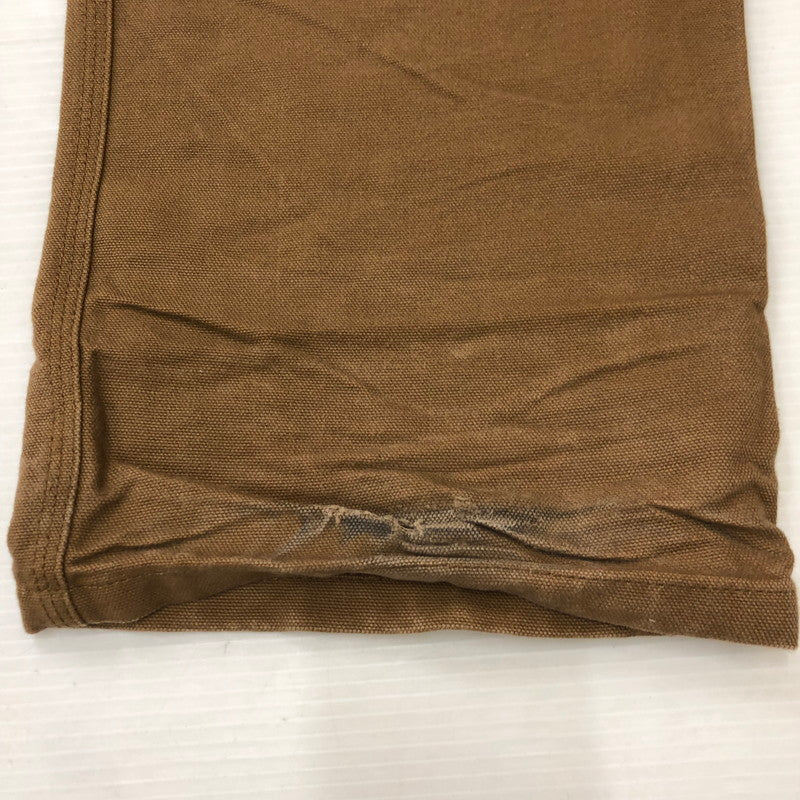 【中古品】【メンズ】 Carhartt WIP カーハート ワークインプログレス SINGLE KNEE PANT I026463 シングルニー パンツ ボトムス ワークパンツ 156-250518-kk-31-tei サイズ：30 カラー：ダークネイビー 万代Net店
