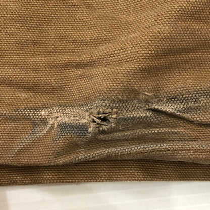 【中古品】【メンズ】 Carhartt WIP カーハート ワークインプログレス SINGLE KNEE PANT I026463 シングルニー パンツ ボトムス ワークパンツ 156-250518-kk-31-tei サイズ：30 カラー：ダークネイビー 万代Net店