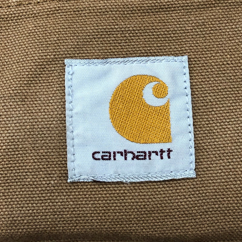 【中古品】【メンズ】 Carhartt WIP カーハート ワークインプログレス SINGLE KNEE PANT I026463 シングルニー パンツ ボトムス ワークパンツ 156-250518-kk-31-tei サイズ：30 カラー：ダークネイビー 万代Net店
