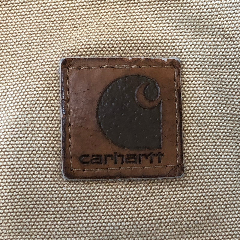 【中古品】【メンズ】 Carhartt カーハート WASHED DUCK PAINTER PANTS B11-BRN ウォッシュド ダックペインターパンツ ボトムス メキシコ製 156-250522-kk-57-tei サイズ：32 カラー：ブラウン 万代Net店