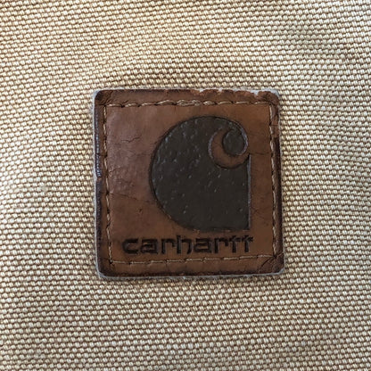 【中古品】【メンズ】 Carhartt カーハート WASHED DUCK PAINTER PANTS B11-BRN ウォッシュド ダックペインターパンツ ボトムス メキシコ製 156-250522-kk-57-tei サイズ：32 カラー：ブラウン 万代Net店