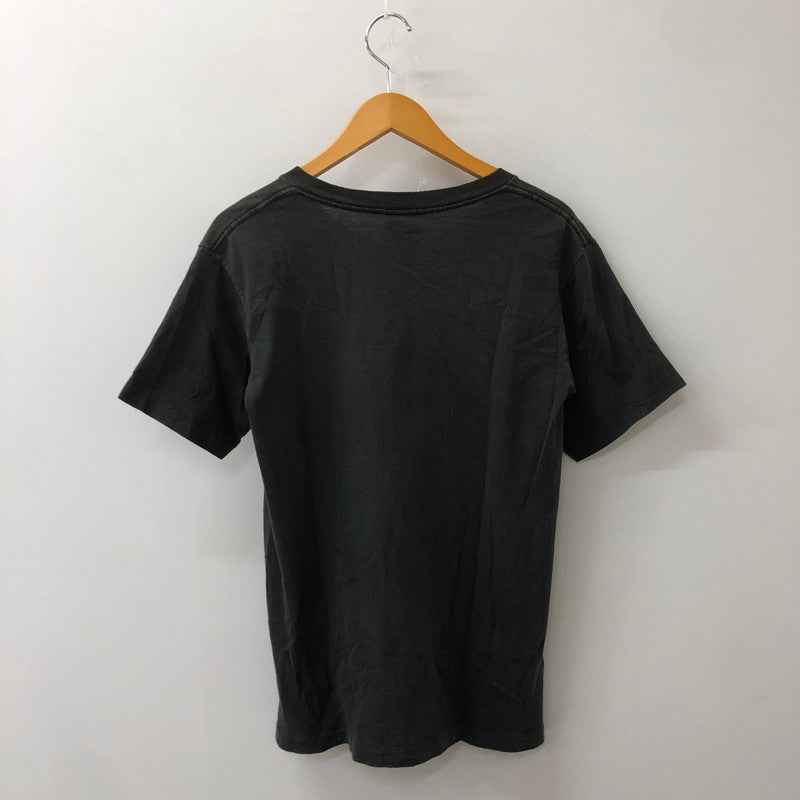 【中古品】【メンズ】 DISNEY MICKEY.INC ディズニー ミッキー 90’s SPACE MOUNTAIN S/S PRINT TEE 90年代 スペースマウンテン ショートスリーブ プリント Tシャツ 半袖 トップス 145-250522-kk-19-tei サイズ：S カラー：チャコール 万代Net店