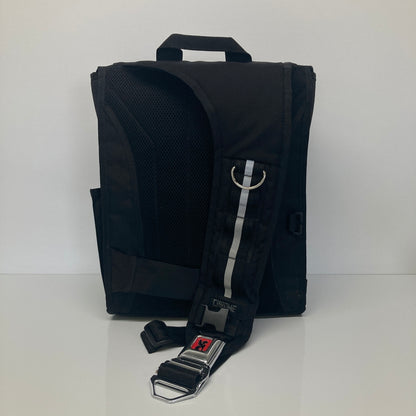【現状渡し品】【メンズ】 CHROME クローム ワンショルダーバッグ カバン 188-260822-AS-9-hon カラー：ブラック 万代Net店