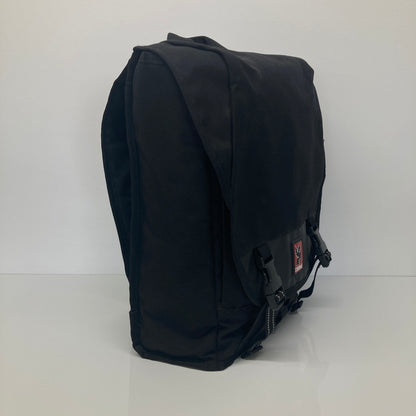 【現状渡し品】【メンズ】 CHROME クローム ワンショルダーバッグ カバン 188-260822-AS-9-hon カラー：ブラック 万代Net店