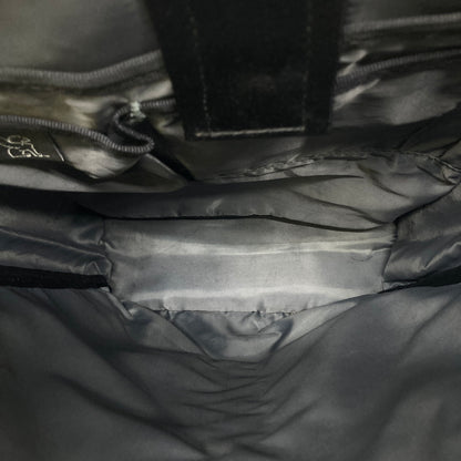 【現状渡し品】【メンズ】 CHROME クローム ワンショルダーバッグ カバン 188-260822-AS-9-hon カラー：ブラック 万代Net店